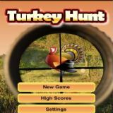 Download Turkey Hunt Cell Phone Game